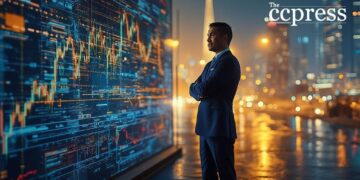 Bitcoin Boosts Strategy’s Market Performance Over Top Tech Stocks