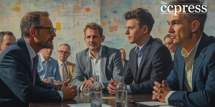 Vitalik Buterin Addresses Coinbase L2 Custody Concerns