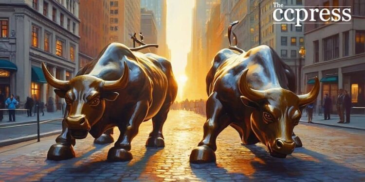 SEC and CFTC Permit Spot Crypto Trading on U.S. Exchanges