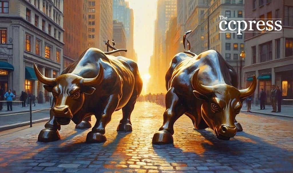 U.S. Regulators Allow Spot Crypto Trading on Exchanges 20 sec-and-cftc-permit-spot-crypto-trading-on-u-s-exchanges