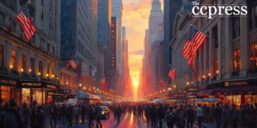 SEC Reviews Spot Ethereum ETF Proposals by Major Firms