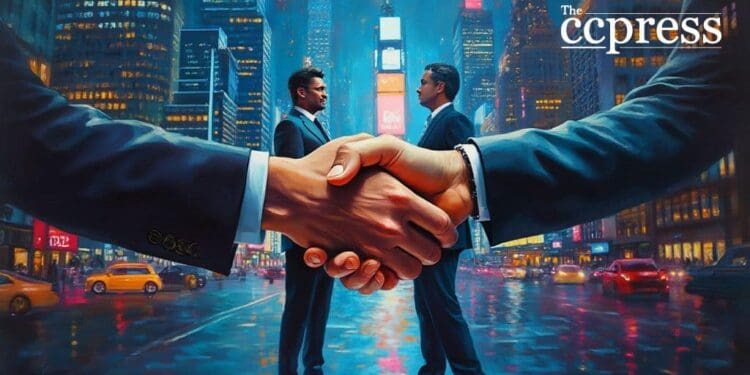 Nasdaq Invests $50 Million in Gemini Exchange Partnership