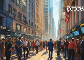 Small-Cap Stock Optimism on Wall Street