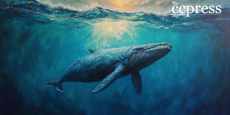 Whale Moves & Solana's Ecosystem: Analyzing the Crypto Market