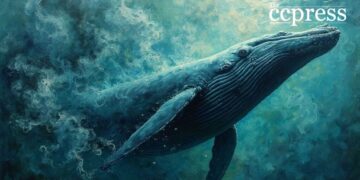 PUMP Whale Buys 1.1B Tokens for $8M