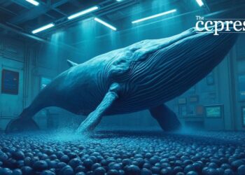 Whale Purchase of 1.1B PUMP Tokens Boosts Speculation