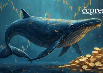 Whale Acquires 1B PUMP Tokens for $8M USDC