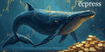 Whale Acquires 1B PUMP Tokens for $8M USDC