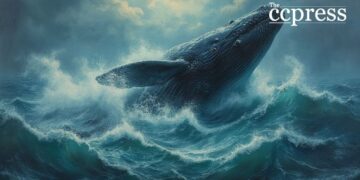 Whale Buys 1B PUMP Tokens Amid Market Surge