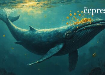 Crypto Whale Injects Liquidity into PUMP Token Market