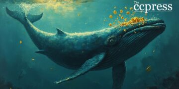 Crypto Whale Injects Liquidity into PUMP Token Market