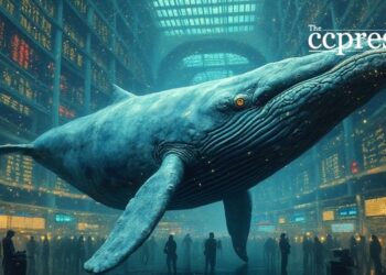 Whale Purchases 1 Billion PUMP Tokens, Market Reacts