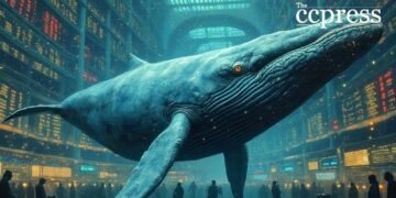 Whale Purchases 1 Billion PUMP Tokens, Market Reacts
