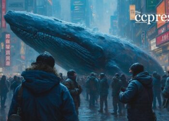 Whales Shift Billions; WLFI Burns Tokens