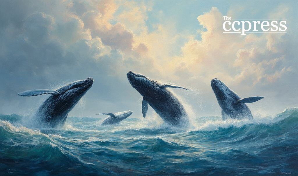 Whale Activity Boosts Chainlink Price Potential by 184% 20 chainlink-whale-accumulation-and-potential-breakout