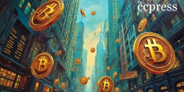 Eightco Holdings Adopts Worldcoin, Shares Surge by 1000%