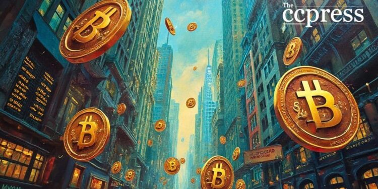 Eightco Holdings Adopts Worldcoin, Shares Surge by 1000%