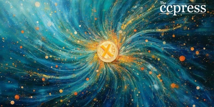XRP DeFi Utility Expands
