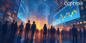XRP Rises Following mXRP Staking Token Launch