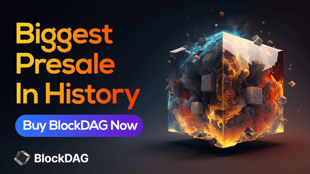 ADA Wallet Activity, XRP Price Prediction, BDAG Presale Nears $600M