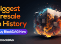 ADA Wallet Activity, XRP Price Prediction, BDAG Presale Nears $600M
