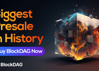 ADA Wallet Activity, XRP Price Prediction, BDAG Presale Nears $600M