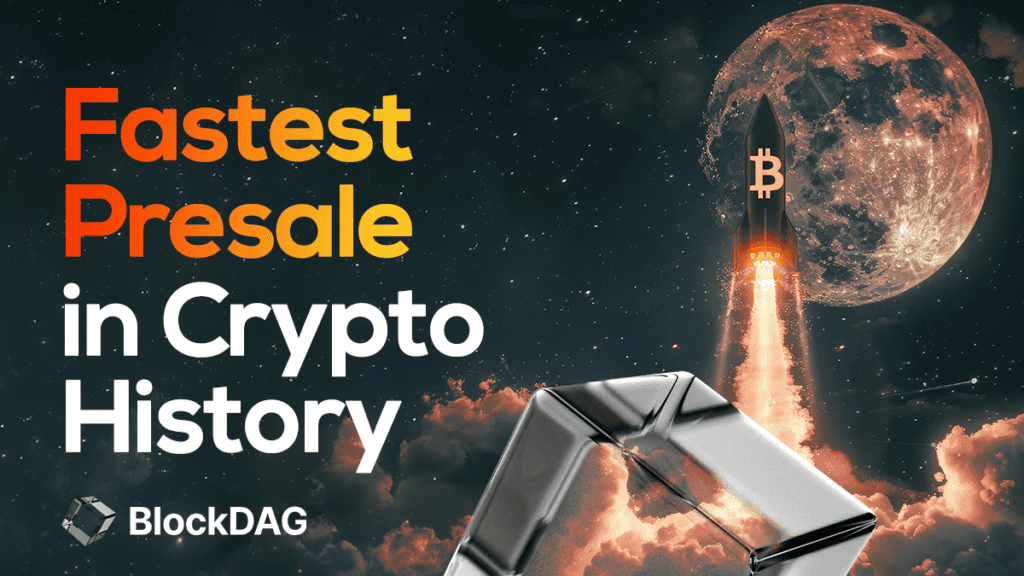 Avalanche and XRP Forecasts as BlockDAG’s $420M Presale Expands With Miners