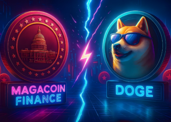 MAGACOIN FINANCE vs Dogecoin: Which Crypto Holds the Winning Edge in 2025?