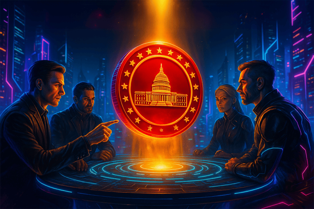 MAGACOIN FINANCE Presale Review — Why Analysts Say It’s the Smartest Early Entry