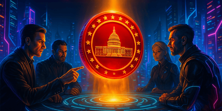 MAGACOIN FINANCE Presale Review — Why Analysts Say It’s the Smartest Early Entry