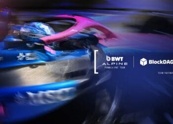 BlockDAG $420M Presale & BWT Alpine F1 Deal Hint Top Crypto 2025