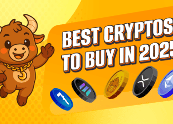 Next Big Token 2025: MoonBull with other best coin Ethereum, BullZilla & La Culex