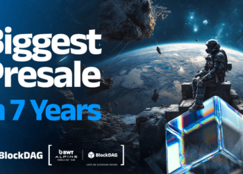 BlockDAG GENESIS Day: Secure Early Access at $0.0012 Pre-Launch