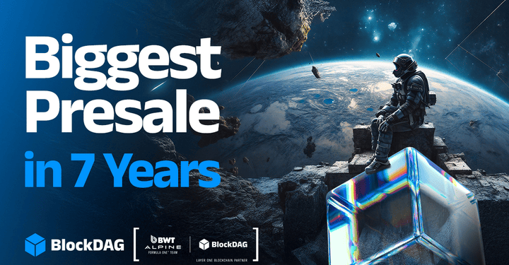 BlockDAG GENESIS Day: Secure Early Access at $0.0012 Pre-Launch