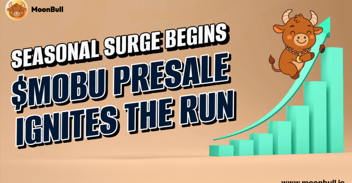 AVAX, WLFI Updates While $MOBU Signals the Best Crypto to Buy