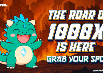 BullZilla: Don’t Miss this Top Trending Crypto Presale