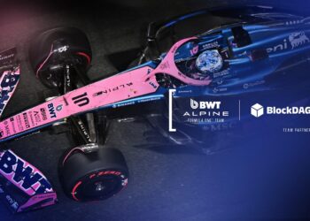 BlockDAG F1® Alliance & 25% Referrals Race Beyond Pi & ETH