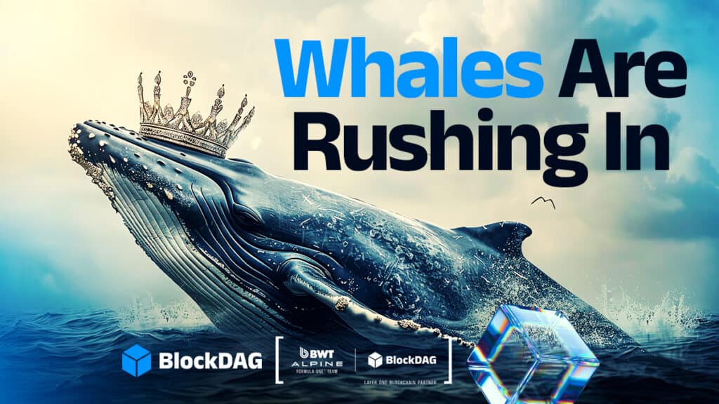 BlockDAG vs SpacePay Token: Reality or Hype?