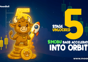 MoonBull, Fartcoin, Official Trump: Best Crypto To Buy Now