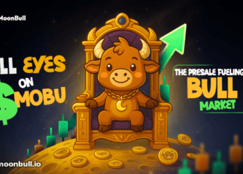 SHIB Surges as Experts Spot Best Crypto Presales to Buy Now