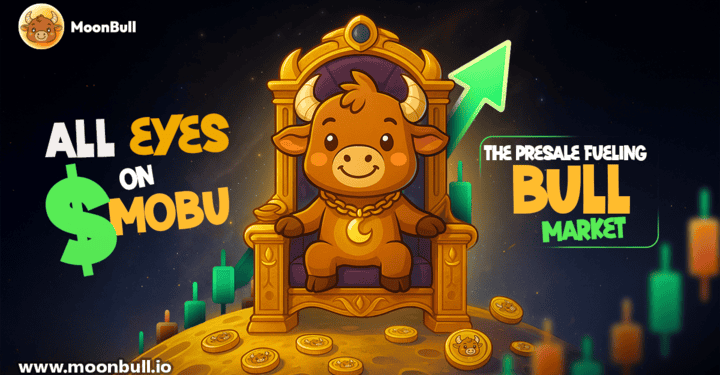 SHIB Surges as Experts Spot Best Crypto Presales to Buy Now