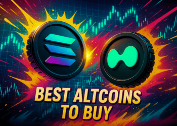 Solana ETF Buzz Lifts SOL, HYPE Among Best Altcoins to Buy