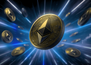 Ethereum Price Prediction — ETH Could Rally 60% Once Spot ETF Flows Return in November