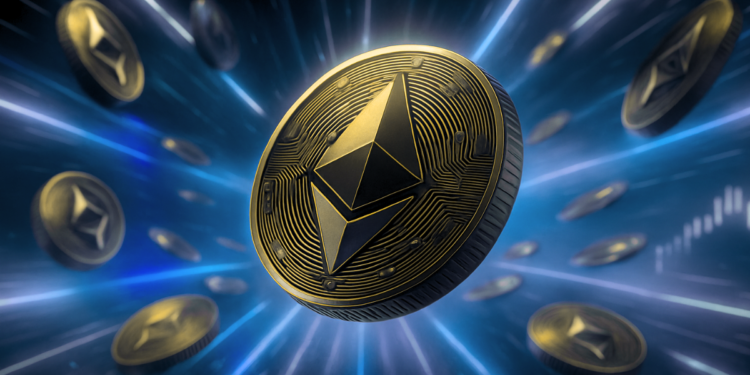 Ethereum Price Prediction — ETH Could Rally 60% Once Spot ETF Flows Return in November