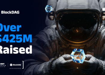 3.5M Miners Join BlockDAG as ETH Climbs Toward $5K & Dogecoin Sets Sights on a Major Rally!
