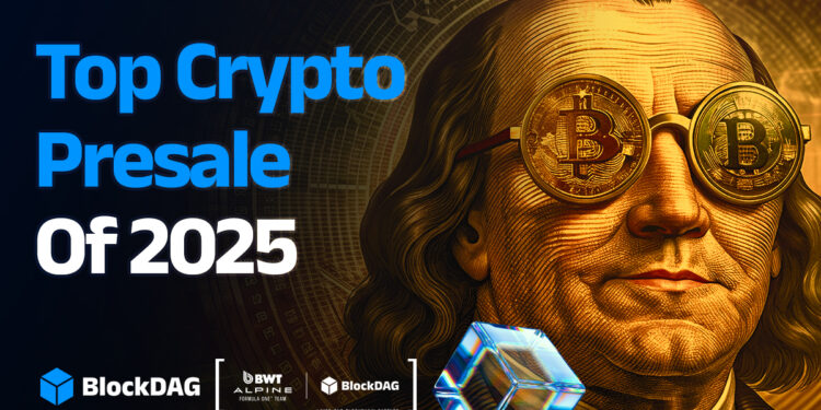 Top Crypto Coins to Invest In: BlockDAG, SUBBD, SpacePay, and BlockchainFX Set the Standard