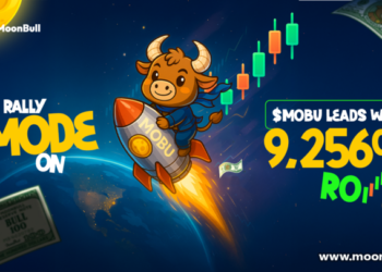 Invest in the Top Cryptos (2025) - MoonBull, XLM, LINK
