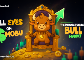 Invest in MOBU's 100x Crypto Presale as ETH and LINK Gains