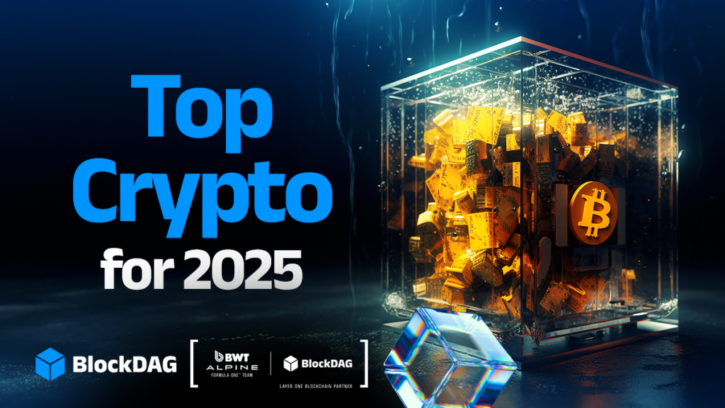 Meta Title: Most Trending Cryptos in 2025: BlockDAG, Solana, Dogecoin, & Cardano