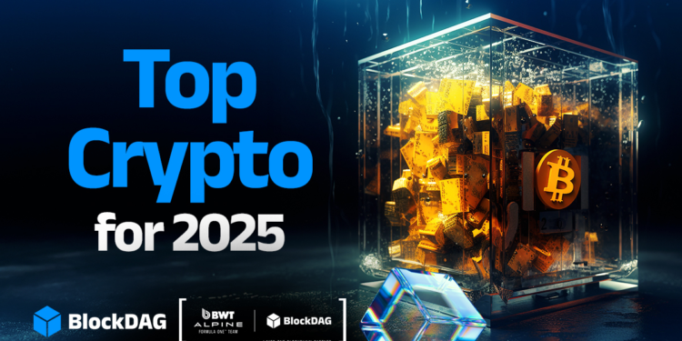 Meta Title: Most Trending Cryptos in 2025: BlockDAG, Solana, Dogecoin, & Cardano